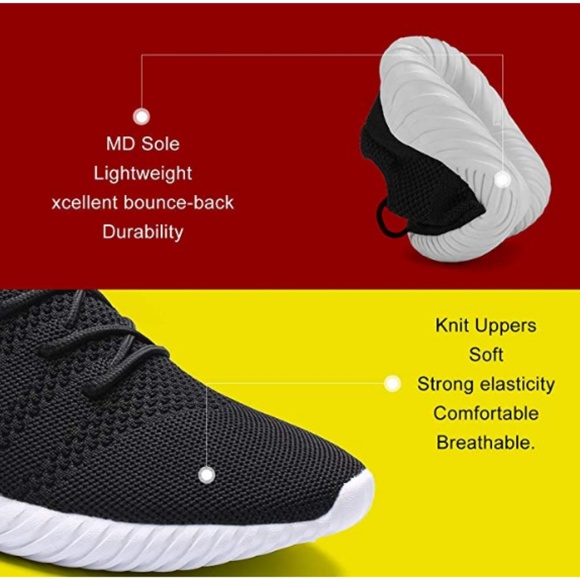 NEW! Mens "New York" Cross Training Footwear - Picture 6 of 6